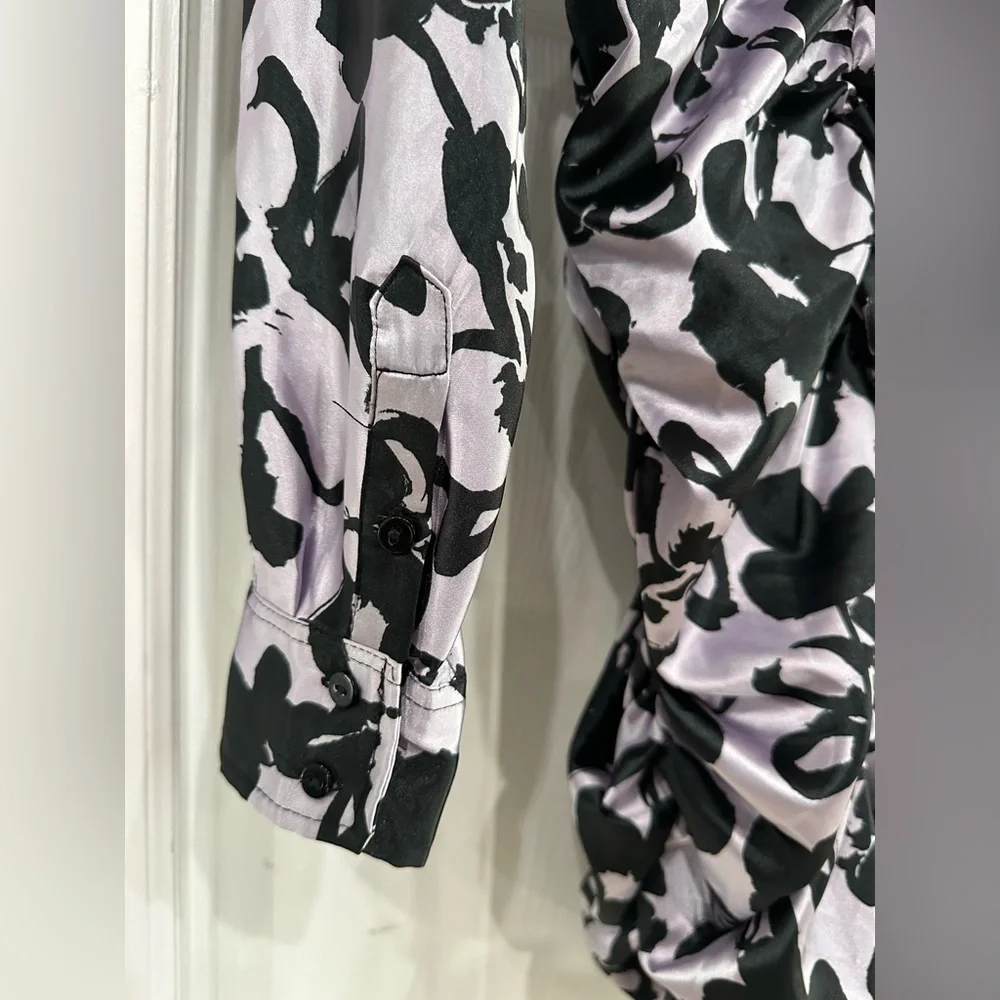 Zara TRF Dress - Picture 5 of 11